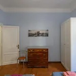 Vatican Faa Apartment