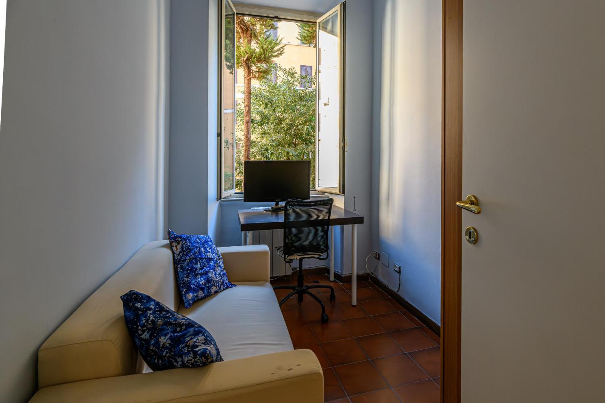 Apartment Vatican Faa *